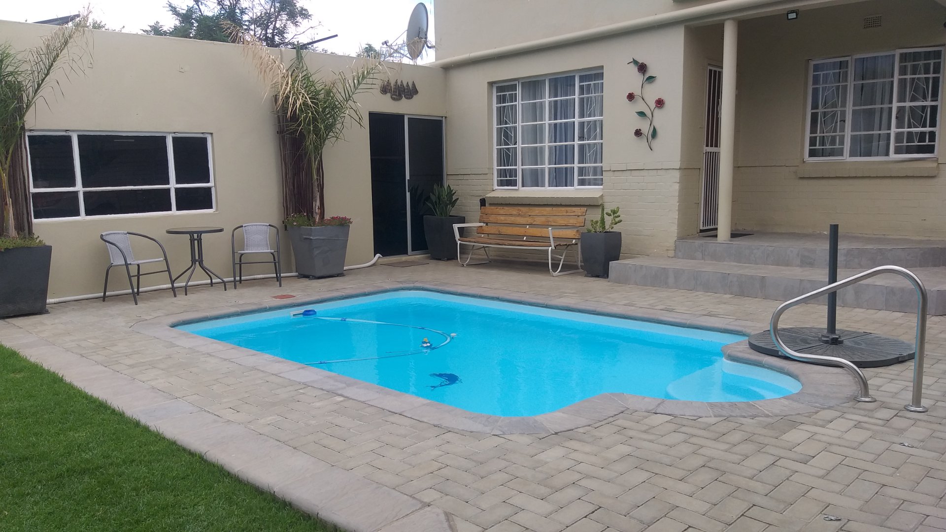 3 Bedroom Property for Sale in Wilgehof Free State